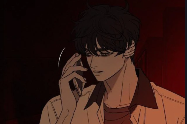 Spoilers RAW! Manhwa Operation True Love Capítulo 117 en Español, Descubriendo nuevos datos