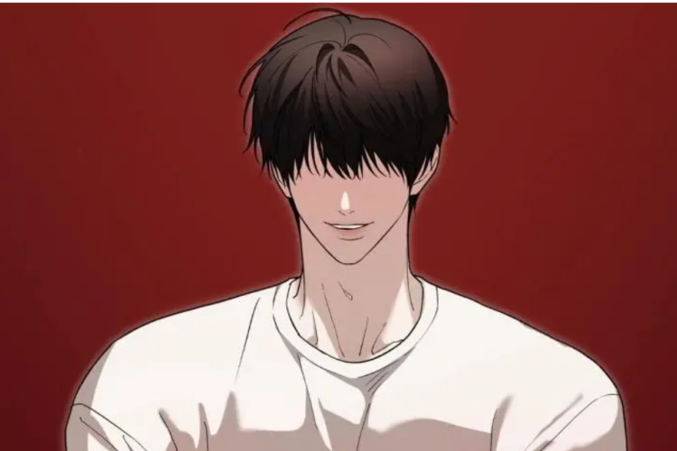 Enlace Leer BL Manhwa Reverse Thinking Capítulo 32 en Español, Update! Cada vez más caliente y emocionante