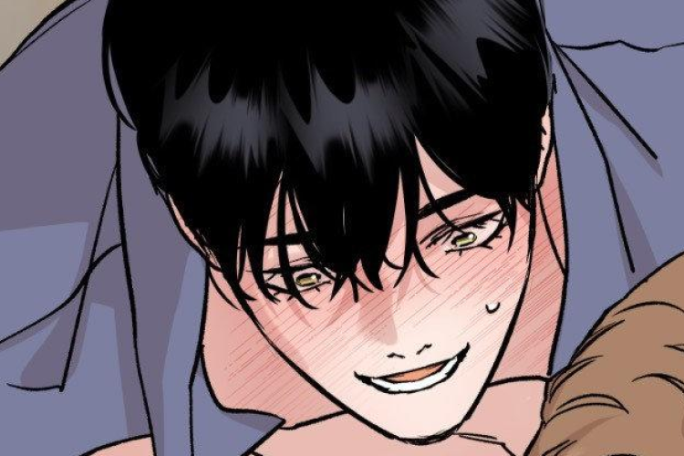 Leer Bad Apple Manhwa Capítulo 22 Español Sub, pasar un momento de alegría
