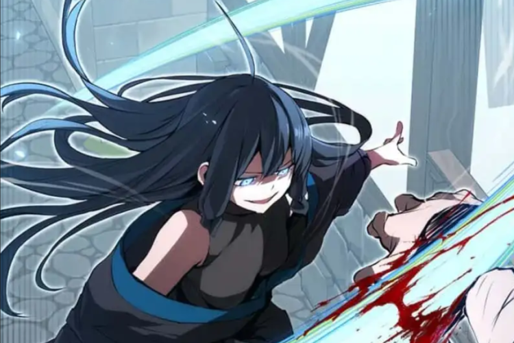 Leia el Manhwa BL I Became a Munchkin Skill Thief Capítulo 19 en Español, Tácticas emocionantes