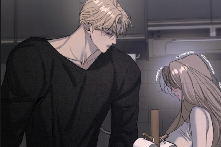 Leia del Manhwa Love Junkie Capítulo 13 en Español, El amor no se puede forzar