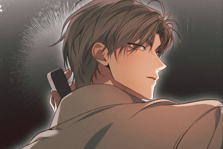 Spoiler BL High School Salty Heart Capítulo 15 en Español, Sentimientos que no se pueden expresar