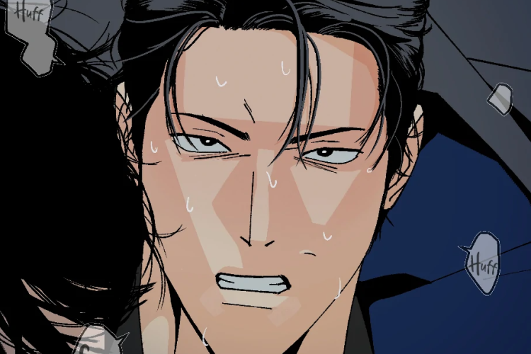 RAW Leer Manhwa BL La paz de mi Señor Capítulo 9 en Español, Cita para Cenar