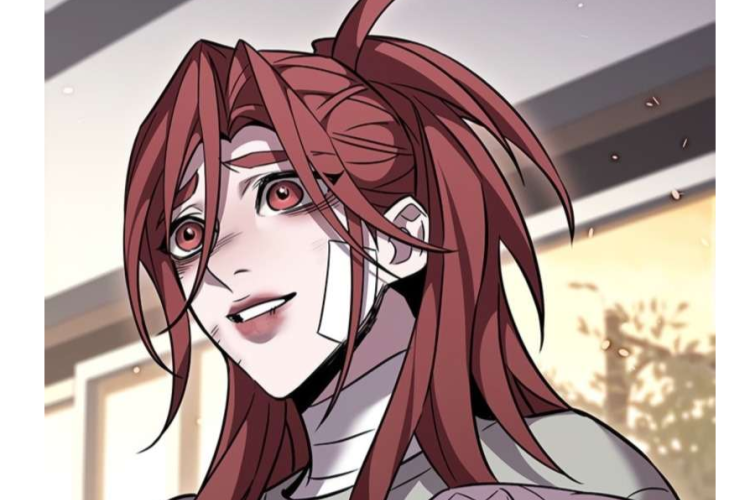Spoilers du Manhwa Eleceed Capítulo 371 en Español, Gestella se encuentra con Kayden