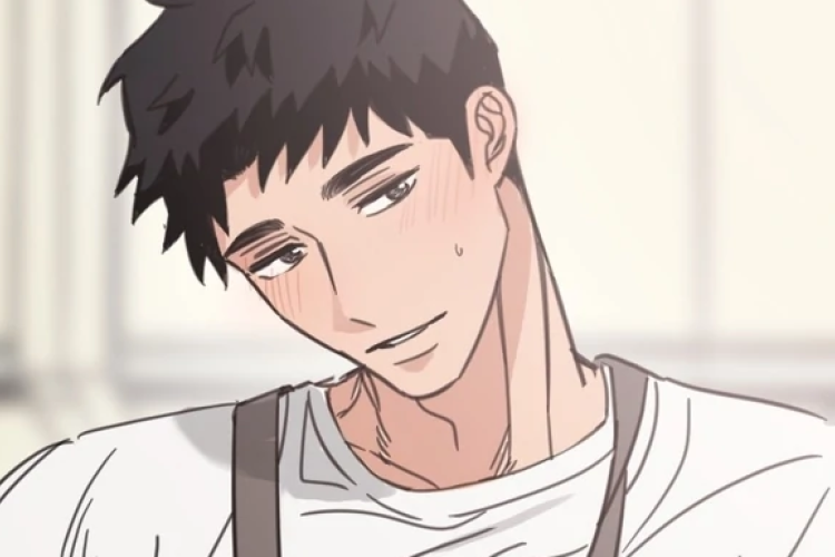 Enlace para Leer Manhwa Our Sunny Days (Cuando el Sol se Asoma) Capítulo 57 en Español RAW, el momento más esperado