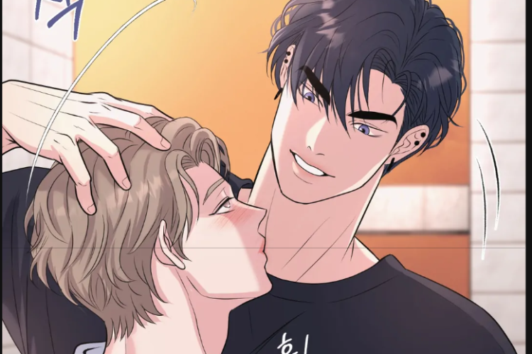 Spoilers BL Respect For Taste (Se Respeta Tu Gusto) Capítulo 14 en Español, Cita de dos enamorados