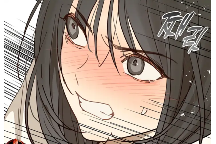 Spoilers el Manhwa Las Flores Son Cebo (Flowers Are Bait) Capítulo 31 en Español, Chaee Woo cada vez más feroz
