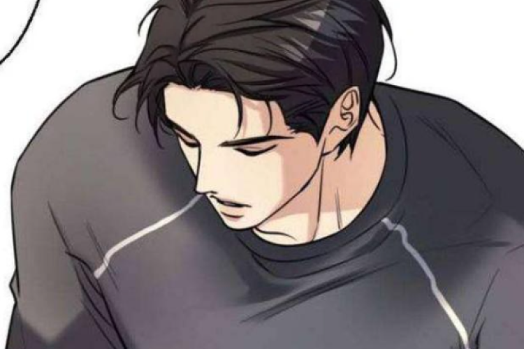 Melting Point (Punto de fusión) Capítulo 13 español Sub RAW Manhwa Scan, La seducción mortal del Ahjussi