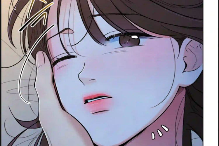 Liea de Manhwa ¿Quien es el Mentiroso? Capítulo 56 en Español, Eunkyo se rinde ante Jaeheon