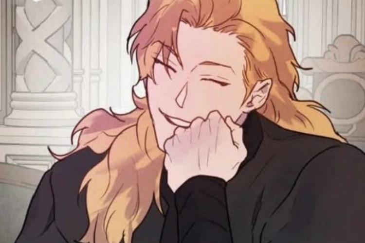 Temporada 2! Enlace BL Manhwa La Flor Que Me Transforma Capítulo 41 Español He Aquí El Resto De La Historia