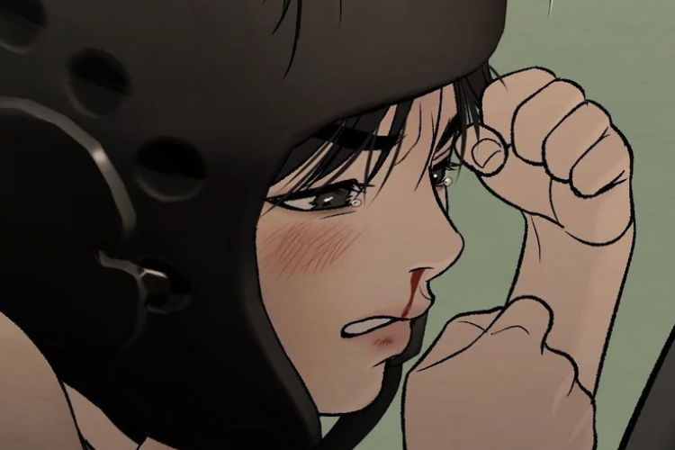 Jinx Temporada 2 Capítulo 73 en Español, ¡Haz Clic Aquí para Leer Manhwa BL Gratis!