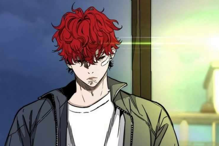 Spoilers y Leer Manhwa Wind Breaker Capítulo 549 en Español, ¡Jay se prepara para un nuevo reto!