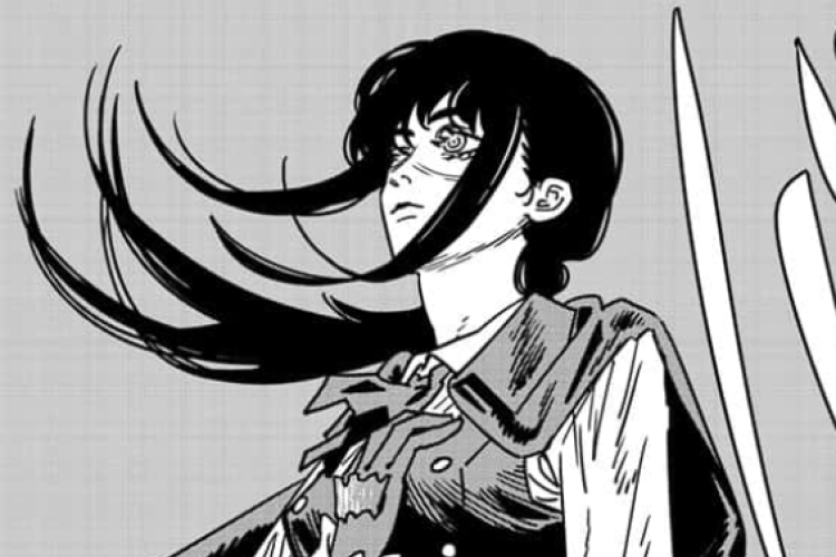 Leer Chainsaw Man Capítulo 211 en Español Scan, Denji se vio afectado por