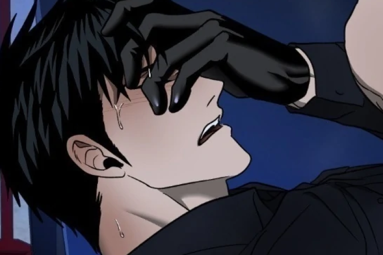 Leer Manhwa Shutline Capítulo 106 en Español, Forjar un amor perfecto