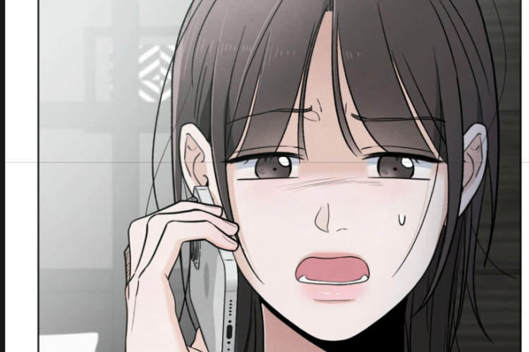 Spoilers del Manhwa ¿Quien es el Mentiroso? Capítulo 51 en Español, Eunkyo indefenso