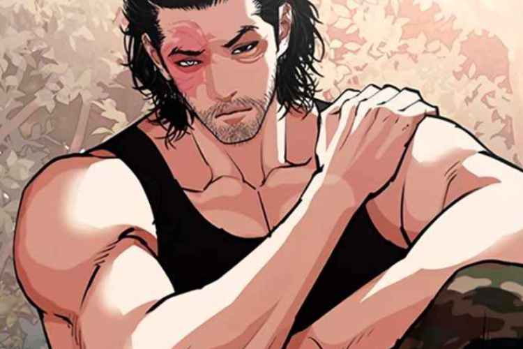 Enlace para leer el cómic Lookism Capítulo 572 en español, ¡Chatea con personas mayores!