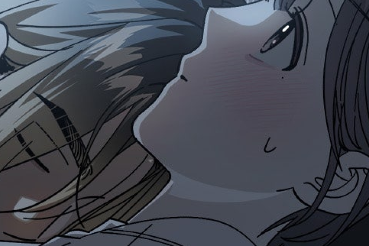 Leer Reglas para salir con basura (Rules for Dating Trash) Webtoon Capítulo 15 Español Sub, Compartir amor