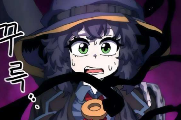 RAW Leer Manhwa Archmage Curriculum Capítulo 8 en Español, Ataque de Monstruos