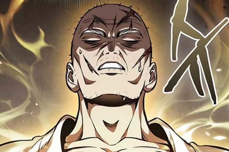 Leer Manhwa Nano Machine Capítulo 278 en Español RAW, lucha épica