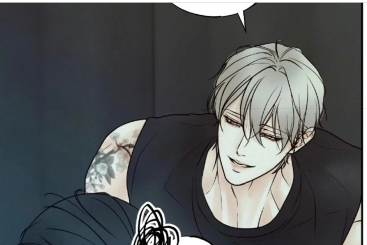 Enlace Leer el Manhwa El Límite del Engaño Capítulo 23 en Español, ¡Dos enamorados que se aman!