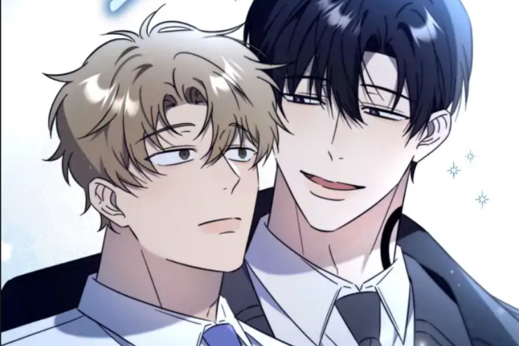 Enlace Leer el Manhwa BL Mismatch Guide Capítulo 1 en Español, Reunión Tensa