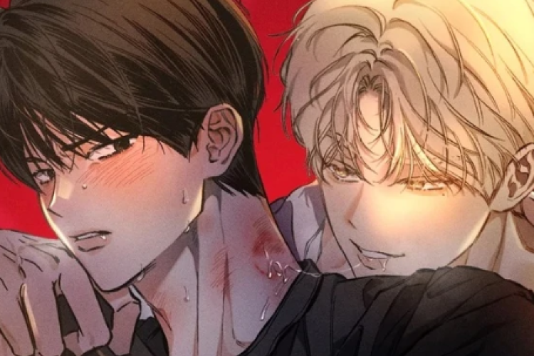 Enlance de Manhwa Detras del escenario Capítulo Completo en Español, amor entre amigos de la escuela