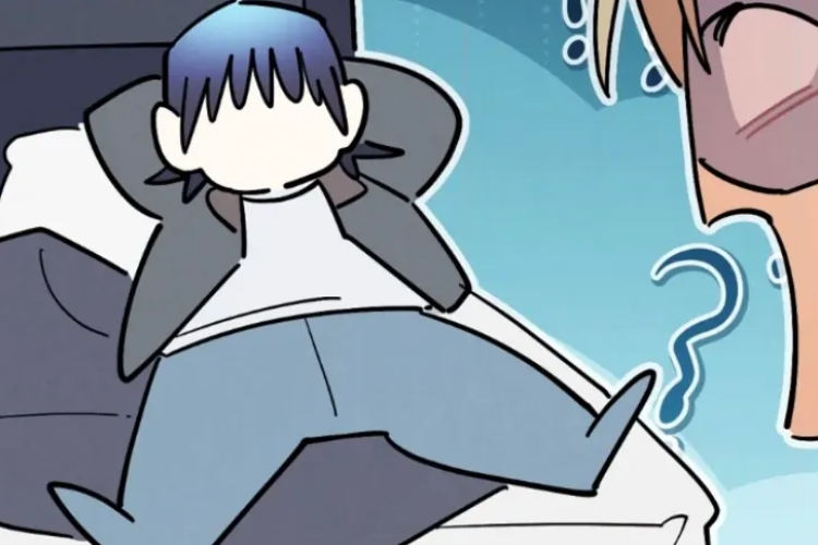 Manhwa BL One Room TA Capítulo 67 en Español, Este chico desprendía ese aire de casero mandón de la vieja escuela