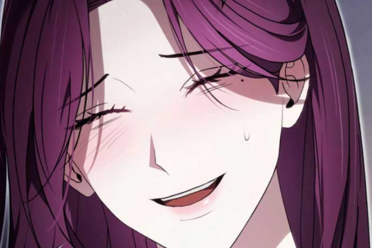 Spoiler RAW! Leer Manhwa A Tu Moral (To Your Moralless) Capítulo 41 en Español, Sonrojada