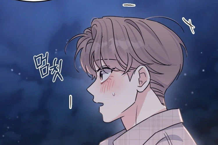 Spoiler RAW! Leer Manhwa BL Alpha Trauma Capítulo 27 en Español, Provocación del Calor