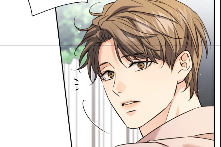 Spoilers & Leer el Melting Point (Punto de Fusión) Capítulo 24 en Español, Ian Ryu no quiere separarse