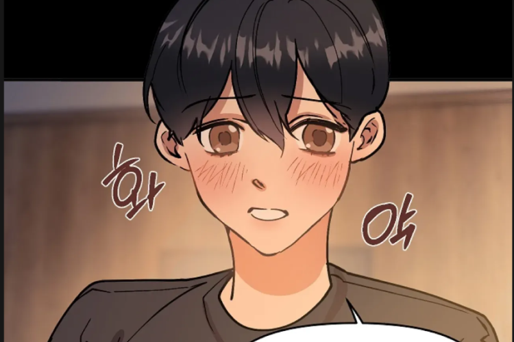 Leer el Manhwa Amor En El Infierno (Love in Hell) Capítulo 43 en Español, Unir el amor juntos