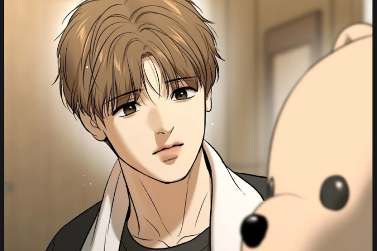 Leia de Manhwa Jinx Temporada 2 Capítulo 86 en Español, Kim Dan se enamoró de Jaekyung