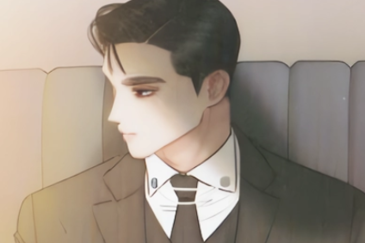 Leer Manhwa Serena (Romeo y Julieta) Capítulo 132 en Español Scan, La situación se está volviendo cada vez más incómoda.=