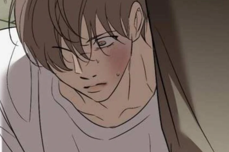 Leer Backlight Manhwa Capítulo 51 Español Sub, Yeongwoon es demasiado bueno