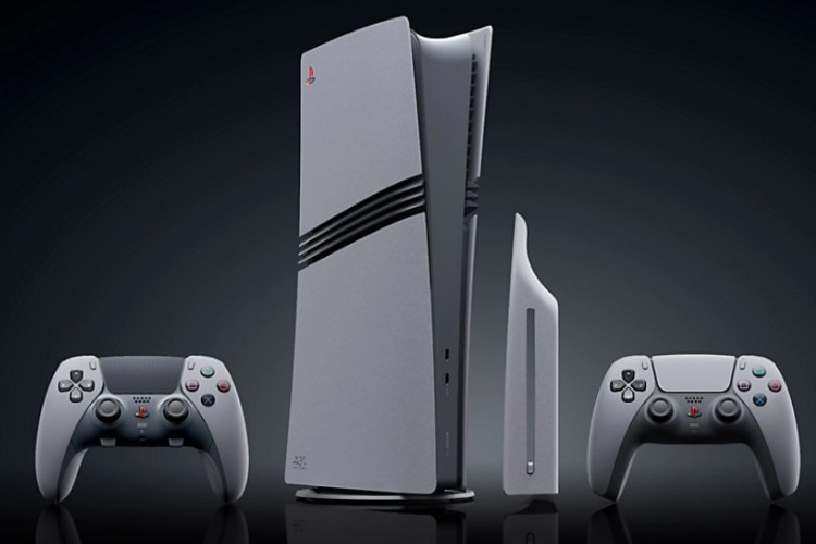 Sony Dejará De Fabricar Discos De Playstation A Partir De 2028 Debido A La Drástica Caída De Las Ventas
