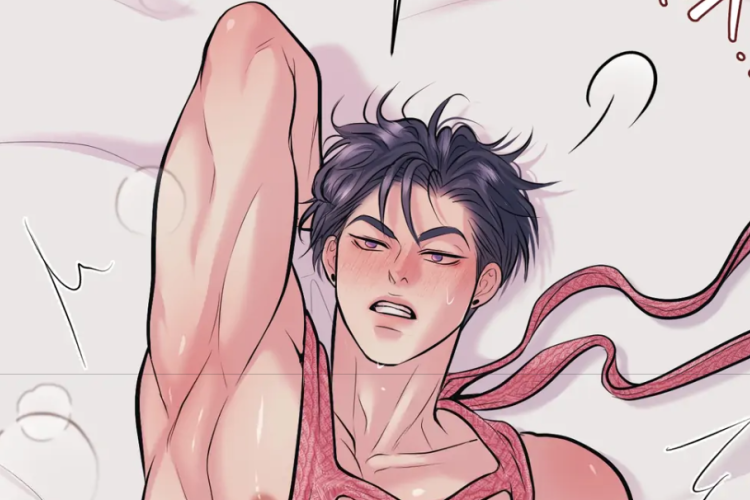 Spoilers RAW Respect For Taste (Se Respeta Tu Gusto) S2 Capítulo 25 en Español, El amor que se entrelaza