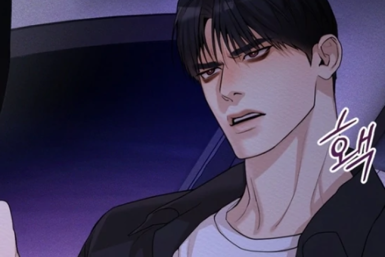 RAW Manhwa Pearl Boy: Ignite the Dawn Capítulo 8 Español Scan, Hyung está empezando a cansarse