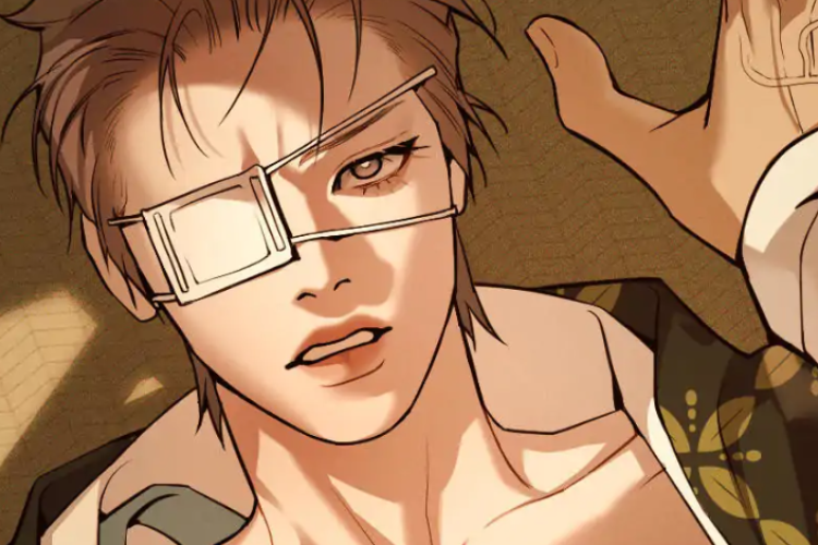Enlance de Pearl Boy : Ignite The Dawn Manhwa Capítulo 16 Español Sub, Seunghyun todavía está sometido a Yuta