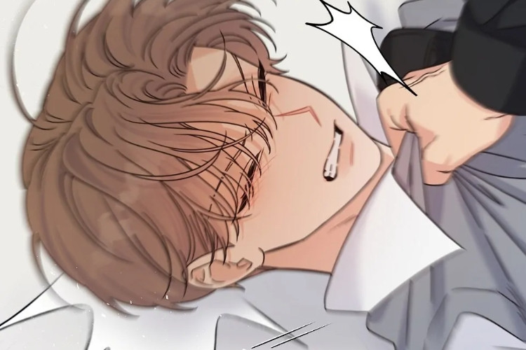 RAW BL Manhwa Alpha Trauma Capítulo 24 Scan Español Ver Aquí Cómo Lidiar Con Exes