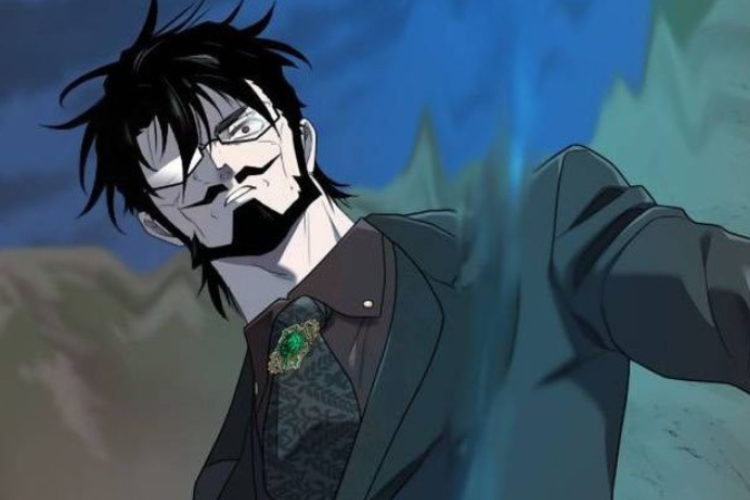 Spoilers Manhwa The Greatest Estate Developer (El Mejor Ingeniero Del Mundo) Capítulo 203 en Español, ¡La reunión de la Alianza Frontera!