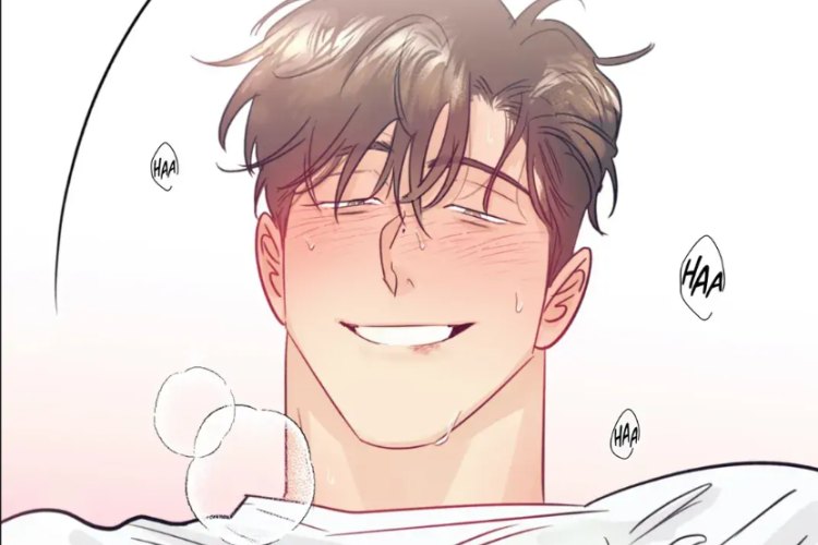 Leer Manhwa BL Un Amor Perfectamente Arruinado Full Capítulo en Español, Inclui a Última Sinopse!