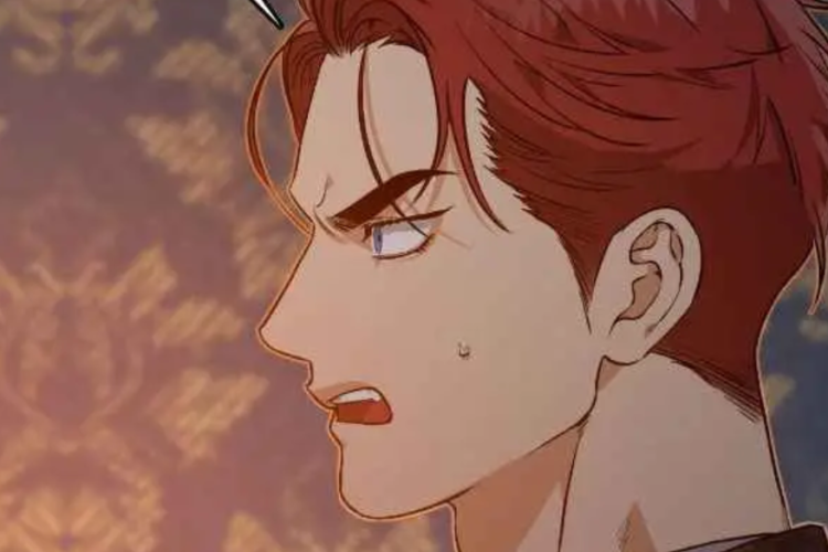 Spoiler RAW! Leer Manhwa BL La Ventura del Caballero Blanco (Blossoms of the White Night) Capítulo 9 en Español, De Vuelta con el Amor de Siempre