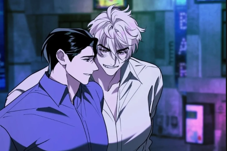 Spoilers RAW Manhwa BL Bullet Time Capítulo 21 en Español, Conspiración beneficiosa