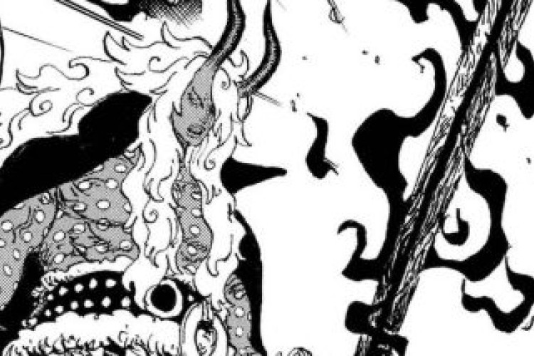 Predicción del desarrollo de la trama Manga One Piece Cap 1190 Español Scan, Hacia el arco final