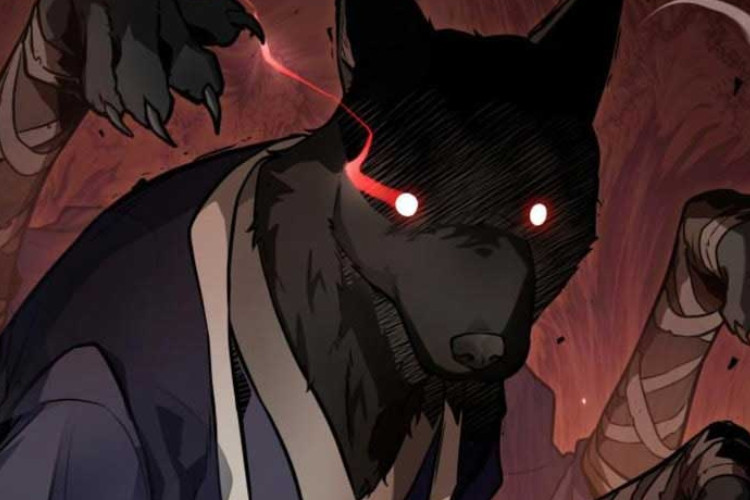 Enlace Manhwa RAW Lector omnisciente (Omniscient Reader's Viewpoint) Capítulo 267 Español Sólo La Píldora Del Alma No Es Suficiente Para Derrotar Al Hombre Lobo