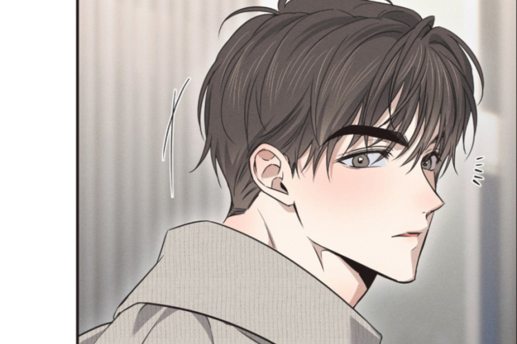 Leia du Manhwa BL High School Salty Heart Capítulo 16 en Español, Profunda nostalgia