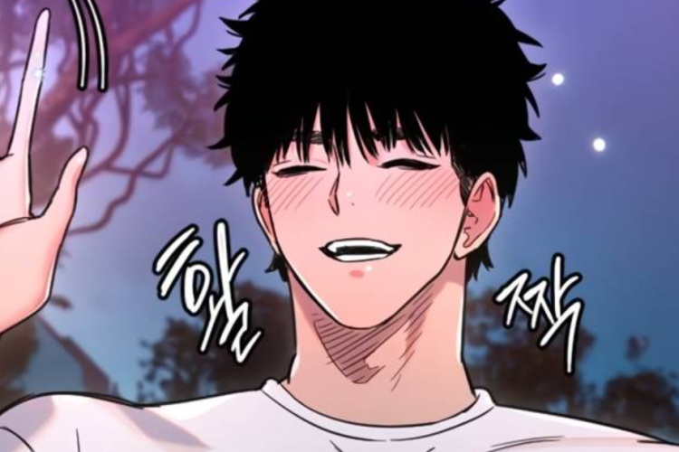Leer Manhwa Manitto Capítulo 54 en Español, RAW! Un Hombre Muy Provocador
