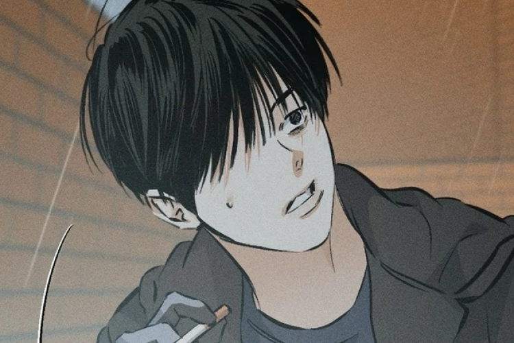 Enlance de Manhwa Detras del escenario Capítulo 27 en Español Scan RAW, Una experiencia romántica apasionada