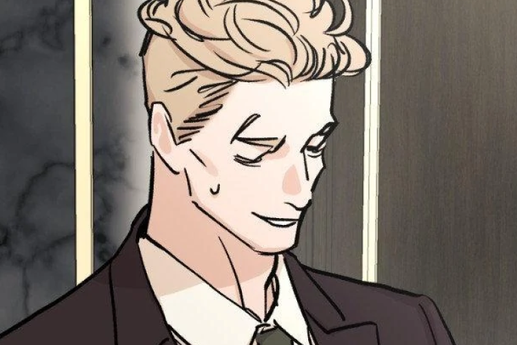 Enlance Manhwa Bad Apple Capítulo 25 en Español Scan RAW, Un acuerdo importante