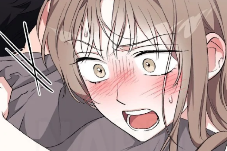 Enlance de Dirty Strawberry Milk Manhwa Capítulo 23 Español Sub, Aumentar la duración